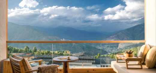 식스센스 리조트