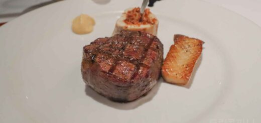 뉴욕 스테이크 하우스